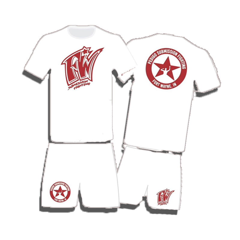 FWSF Shirts