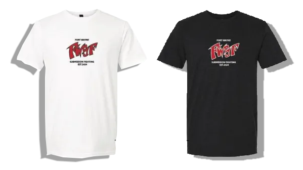 FWSF Shirts